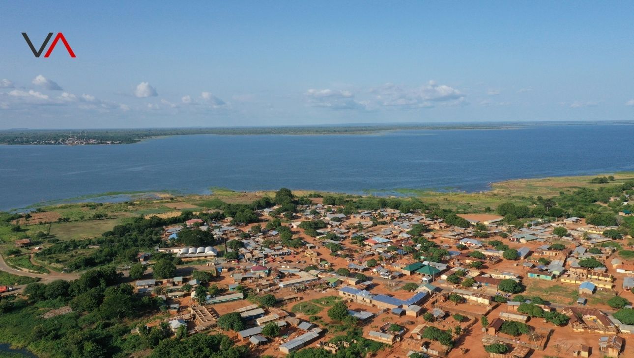 Políticas de Ordenamento do Território e os Planos em Vigor